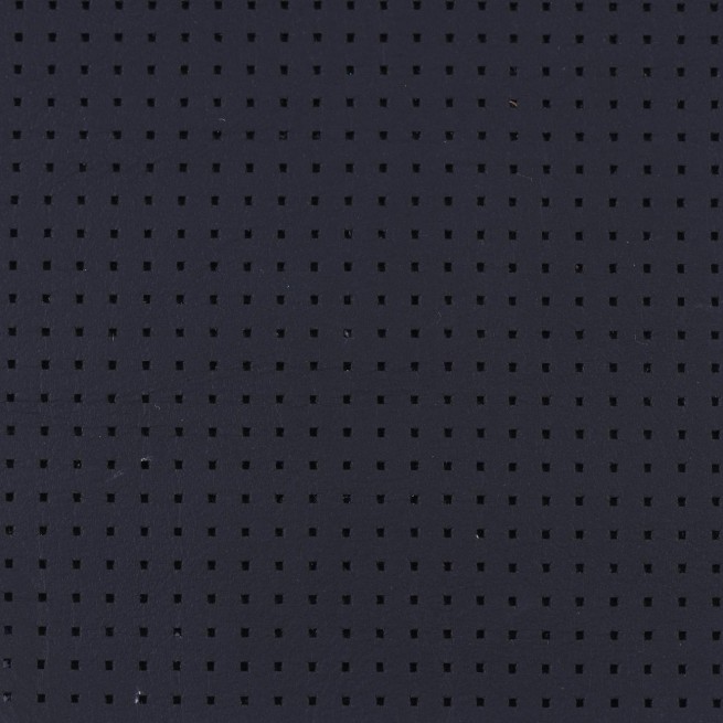 Шкіра автомобільна ПЕРФОРАЦІЯ чорний JAT BLACK 1,4-1.6